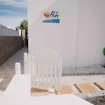 Villa Aloha Jacuzzi Y Vistas Al Mar Corralejo