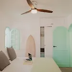Villa Aloha Jacuzzi Y Vistas Al Mar Corralejo